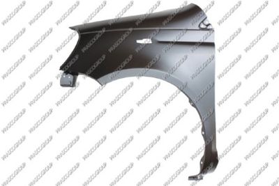 Крыло PRASCO TY3203004 для TOYOTA YARIS