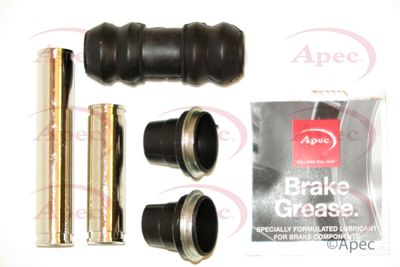 Guide Sleeve Kit, brake caliper APEC CKT1035