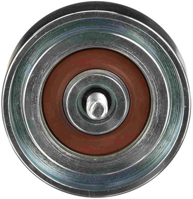 Deflection/Guide Pulley, V-ribbed belt T36401