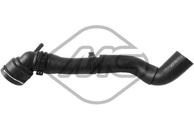 Radiator Hose 09332