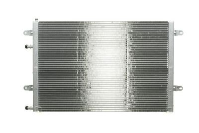 RADIATOR TEMPERATURA SCAZUTA INTERCOOLER MAHLE CIR10000P 5