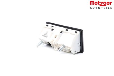 HECKKLAPPENGRIFF METZGER AUTOTEILE 2310858 26