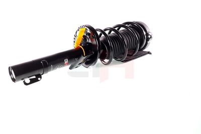 ANSAMBLU TELESCOP ARC GH GH354368C04 42