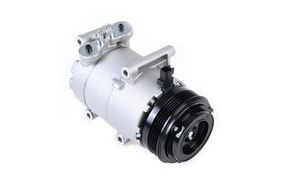 компресор, климатизация STELLOX 10-80021-SX