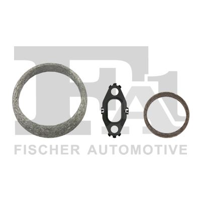 Zestaw montażowy, doładowanie FA1 KT141360E