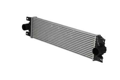 INTERCOOLER COMPRESOR NRF 30837 10
