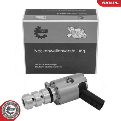 Řídicí ventil, seřízení vačkového hřídele ESEN SKV 39SKV110