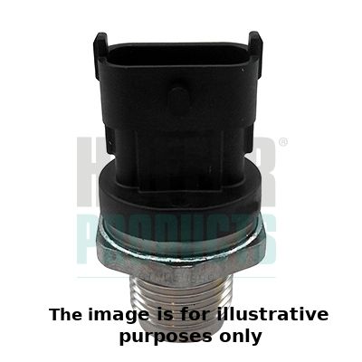 SENZOR PRESIUNE COMBUSTIBIL HOFFER 8029765E