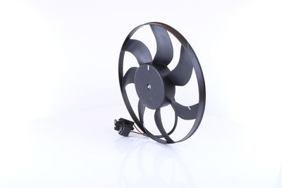 VENTILATOR RADIATOR NISSENS 85748 29