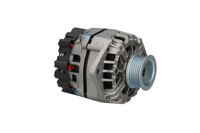 GENERATOR / ALTERNATOR VALEO 437112 23