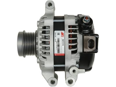GENERATOR / ALTERNATOR AS-PL A6741S 3