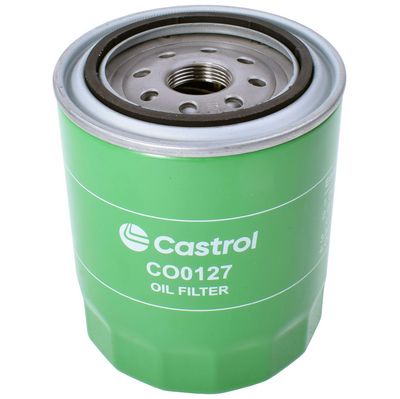 Vorschau Ölfilter