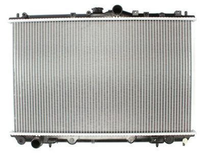 Motorradiator (handmatig)