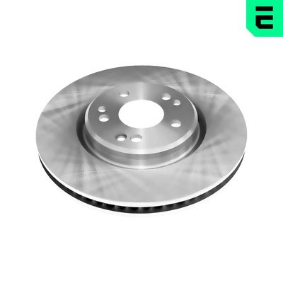 спирачен диск OPTIMAL BS-8892C