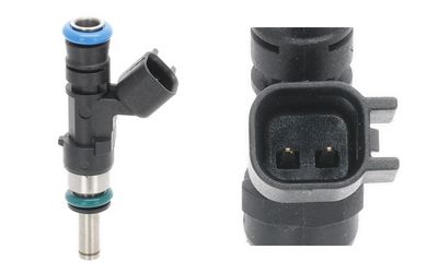 INJECTOR VALEO 348455 2