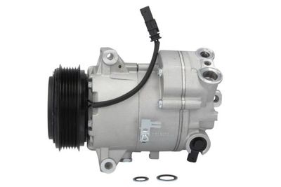 Kompresor, klimatyzacja THERMOTEC KTT090412