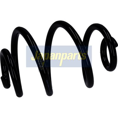 пружина за ходовата част JAPANPARTS ZC90547