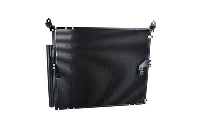 KONDENSATOR KLIMAANLAGE NRF 350516 44