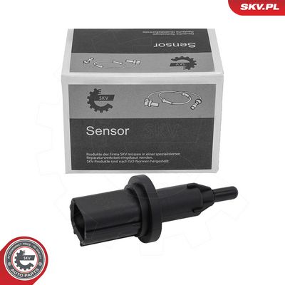 Sensor, insugslufttemperatur ESEN SKV 95SKV267
