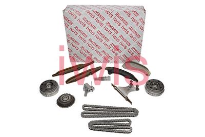 CHIT LANT DE DISTRIBUTIE