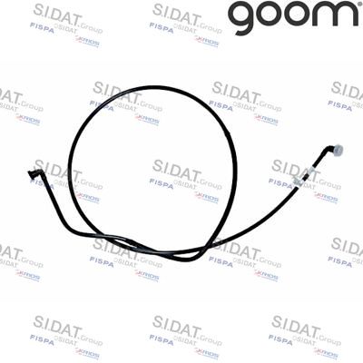 горивопровод SIDAT