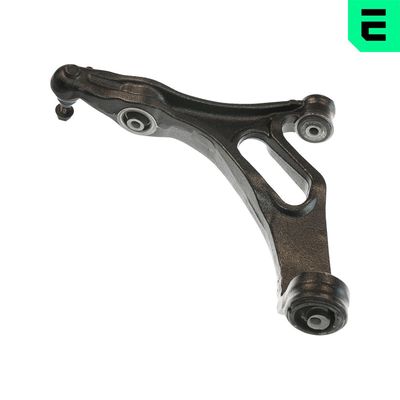 Control/Trailing Arm, wheel suspension G6-1041