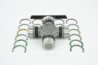 ARTICULATIE CARDAN FEBEST ASM99 28