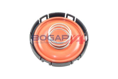 Ventil, Kurbelgehäuseentlüftung