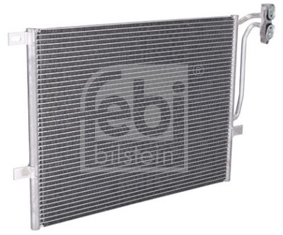 CONDENSATOR CLIMATIZARE FEBI BILSTEIN 194601 1