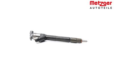 INJECTOR METZGER AUTOTEILE 0871097 20