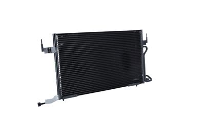 KONDENSATOR KLIMAANLAGE NRF 35260 23