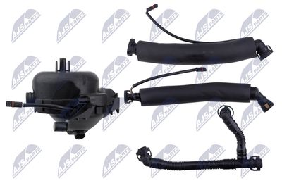 SEPARATOR ULEI VENTILATIE BLOC MOTOR NTY SEPBM001 4