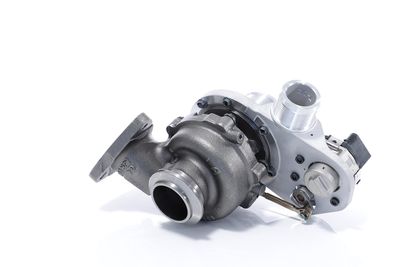 LADER AUFLADUNG BTS Turbo T917176 22