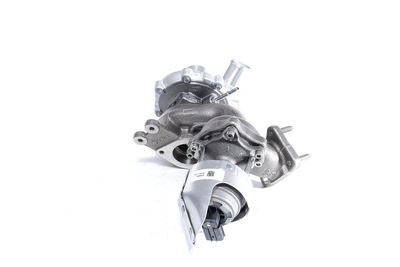 LADER AUFLADUNG BTS Turbo T912866 19