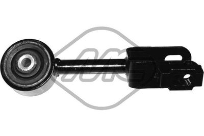 Подвеска, двигатель Metalcaucho 05566 для FIAT MAREA