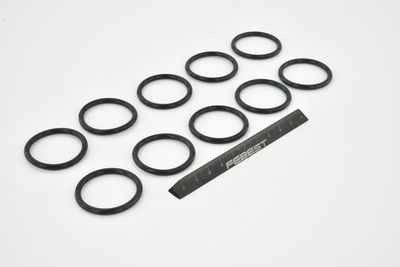 GARNITURA FLANSA LICHID RACIRE FEBEST RINGWH018PCS10 46