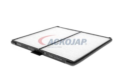 FILTRU AER HABITACLU ACKOJA A51300006 16