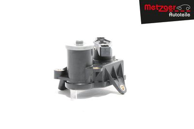 STELLELEMENT DRALLKLAPPEN (SAUGROHR) METZGER AUTOTEILE 2100021 16