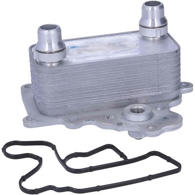 RADIATOR ULEI ULEI MOTOR