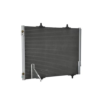 KONDENSATOR KLIMAANLAGE NISSENS 941276 39