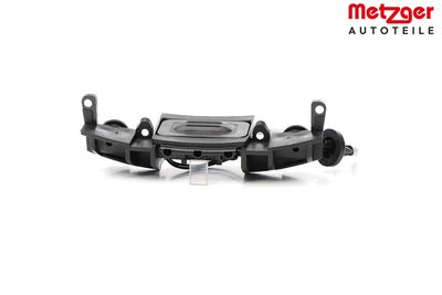 HECKKLAPPENGRIFF METZGER AUTOTEILE 2310910 3