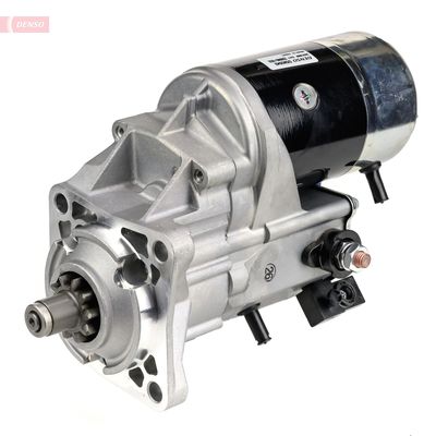 Starter (24V, 4,5kW, nieuw)