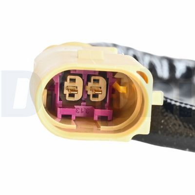 Senzor teploty výfukových plynov DELPHI TS30530-12B1