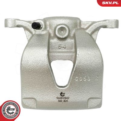 Brzdový třmen ESEN SKV 56SKV842