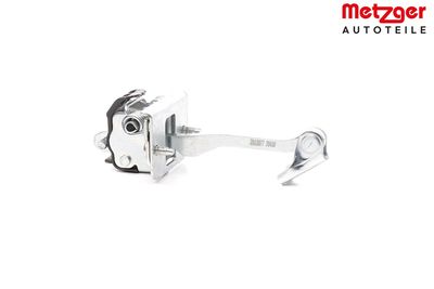 FIXARE USA METZGER AUTOTEILE 2312077 4