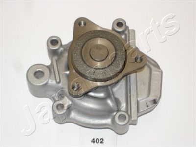 Водяной насос, охлаждение двигателя JAPANPARTS PQ-402 для HONDA QUINTET