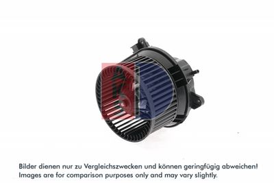 INNENRAUMGEBLäSE