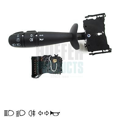 COMUTATOR COLOANA DIRECTIE