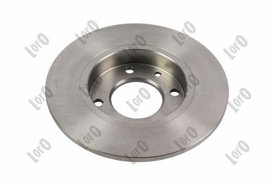 DISC FRANA ABAKUS 23104013 2