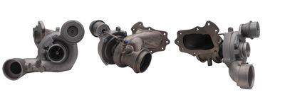 COMPRESOR SISTEM DE SUPRAALIMENTARE